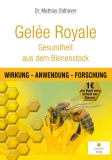 Gele Royale - Gesundheit aus dem Bienenstock