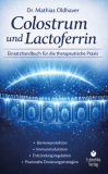 Colostrum und Lactoferrin