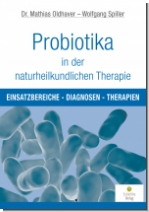 Probiotika in der naturheilkundlichen Therapie
