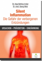 Silent Inflammation - Die Gefahr der verborgenen Entzndungen