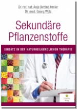 Sekundre Pflanzenstoffe