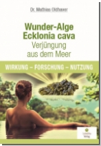 Wunder-Alge Ecklonia cava