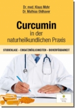 Curcumin in der naturheilkundlichen Praxis