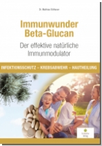 Immunwunder Beta-Glucan