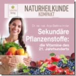 Sekundre Pflanzenstoffe: die Vitamine des 21. Jahrhunderts