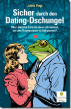 Sicher durch den Dating-Dschungel