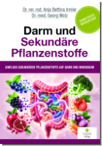 Darm und Sekund�re Pflanzenstoffe