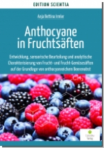 Anthocyane in Fruchtsften